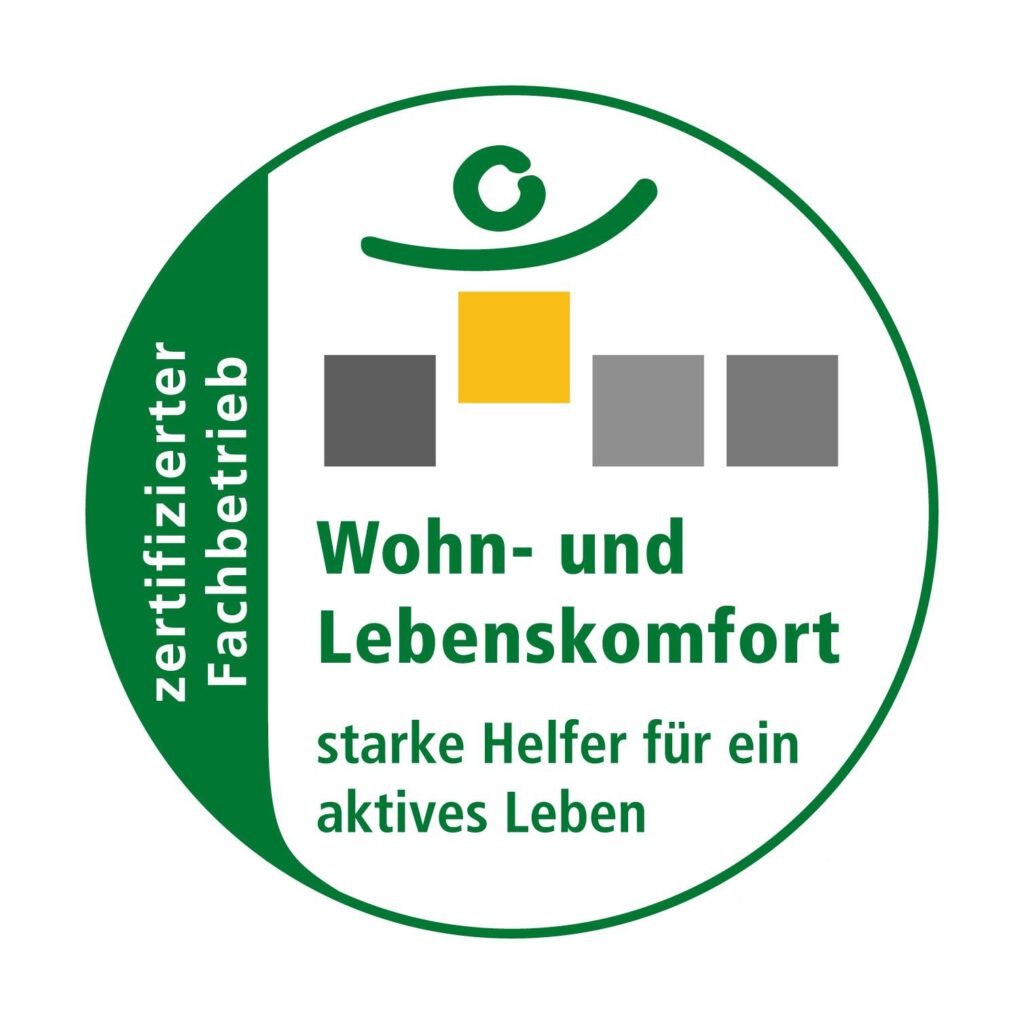 Logo Fachbetrieb